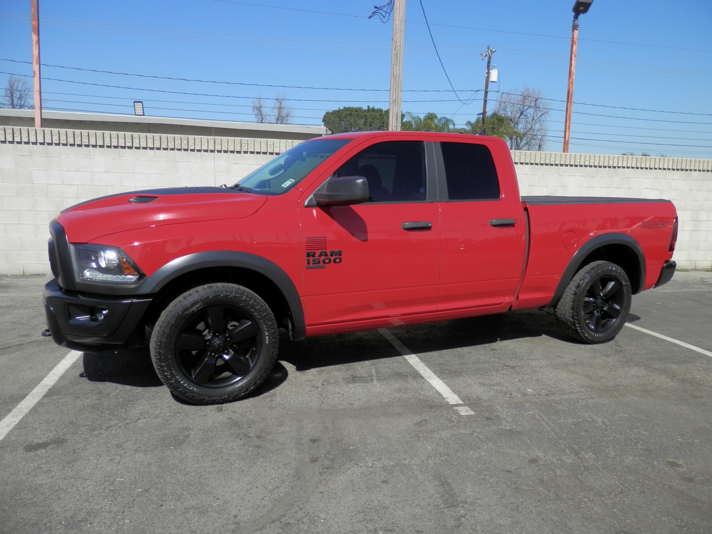 ram ram 1500 classic 2020 1C6RR6GG9LS105672 image ram ram 1500 classic 2020 1C6RR6GG9LS105672 image